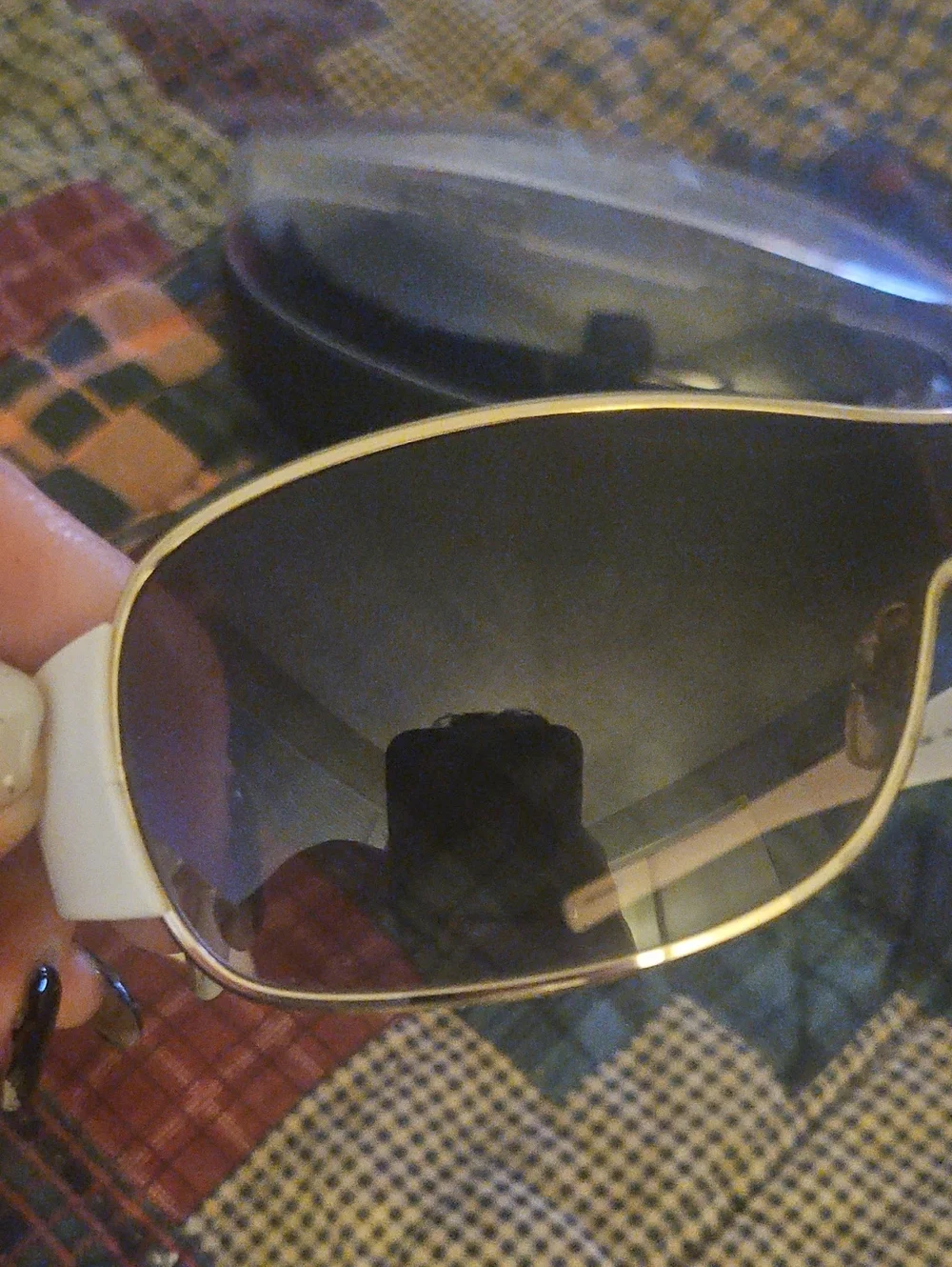 Armani Exchange New!! With Case!